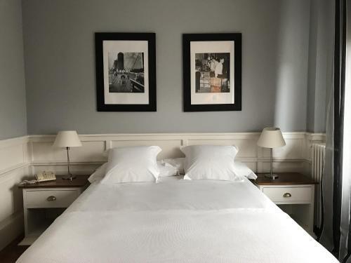 Foto de una habitación de Hotel Vostra Llar
