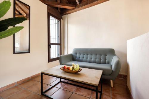 Foto general de Alquileres Vacacionales Urban Suites Granada