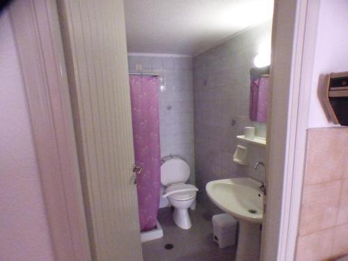 Foto de una habitación de Eleni Apartments