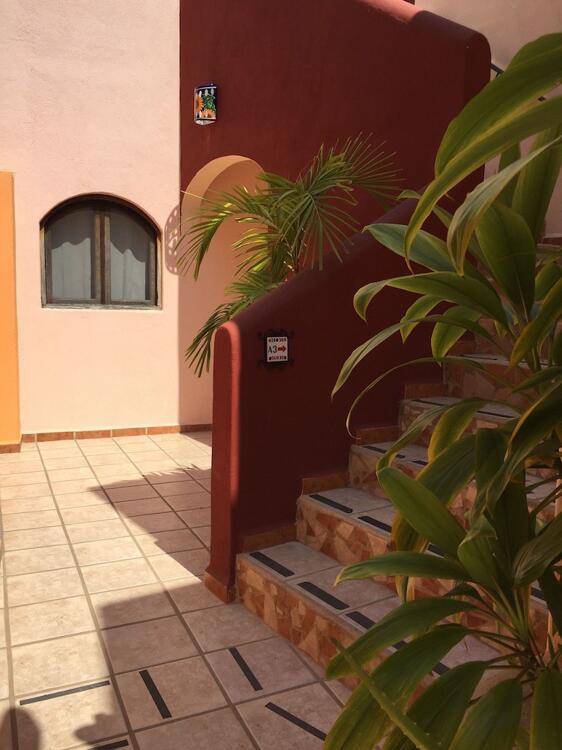 Foto general de Villas Vista Suites