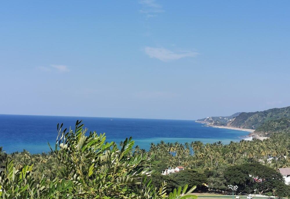 Foto del entorno de Villas Vista Suites
