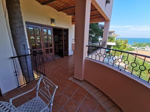 Foto de una habitación de Villas Vista Suites