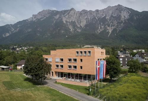 Foto general de Schaan-Vaduz Youth Hostel