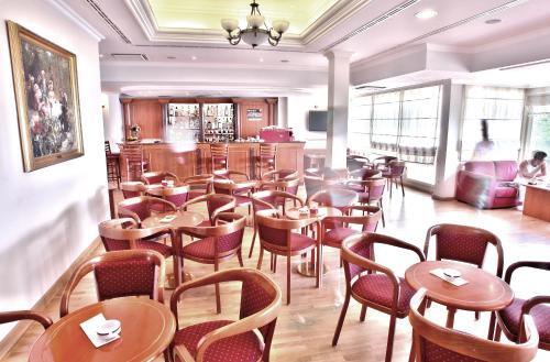 Foto de los servicios de Hotel Lovran