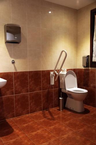 Foto general de Hotel Txikierdi Alde