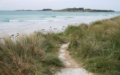 Foto general de Bed-and-Breakfast Les Roses