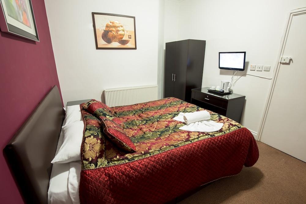 Foto de una habitación de Cranford Hotel