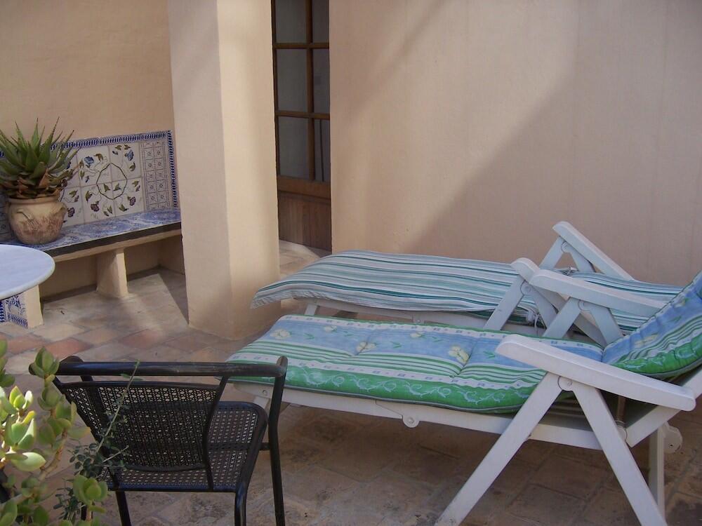 Foto de una habitación de Hotel Turismo de Interior Ca Sa Padrina