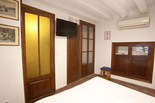 Foto de una habitación de Hotel Turismo de Interior Ca Sa Padrina