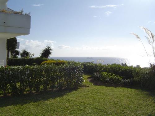 Foto de una habitación de Complejo Miraflores Resort