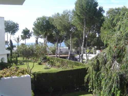 Foto de una habitación de Complejo Miraflores Resort