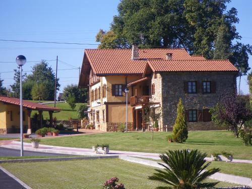 Foto general de Hotel Rural Matsa