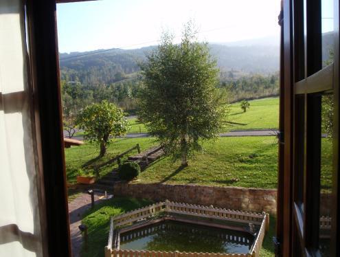 Foto general de Hotel Rural Matsa