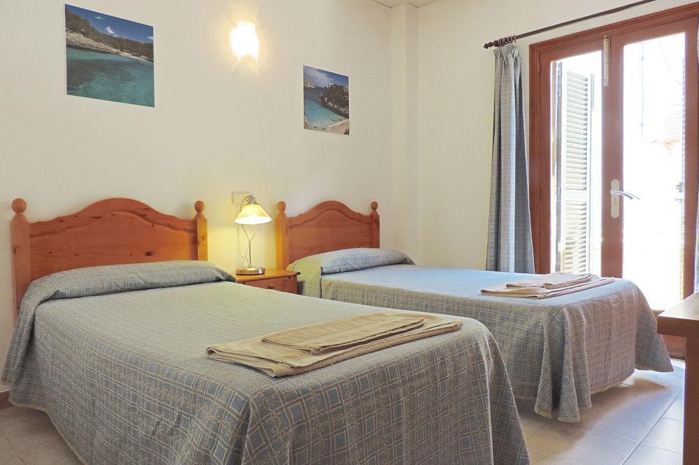 Foto general de Apartamentos Vistalmar Mallorca
