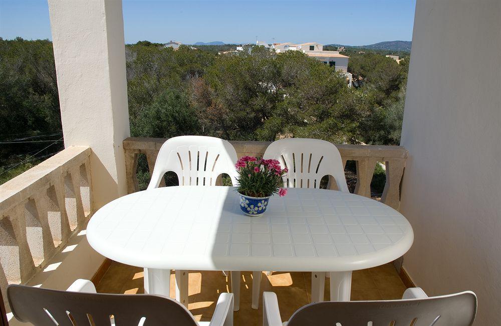 Foto general de Apartamentos Vistalmar Mallorca