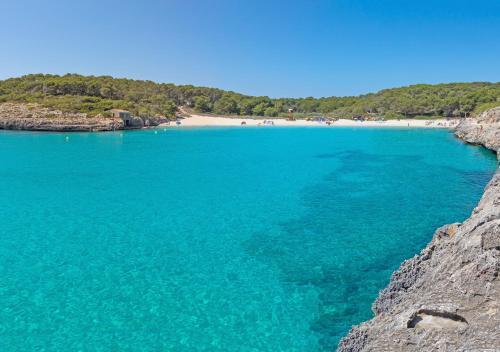 Foto del entorno de Apartamentos Vistalmar Mallorca