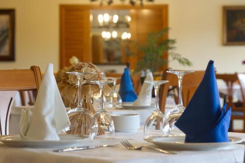 Foto de restauración de Hostal Siete Picos