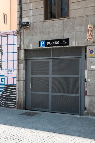 Foto general de Apartamentos San Justo Plaza