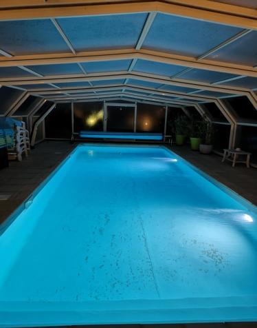 Foto de los servicios de B&amp;amp;B Douce France