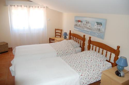 Foto de una habitación de B&amp;amp;B Douce France