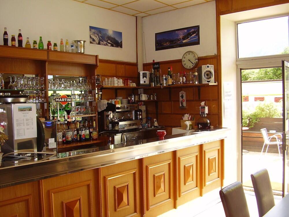 Foto de restauración de Hotel Le Connetable