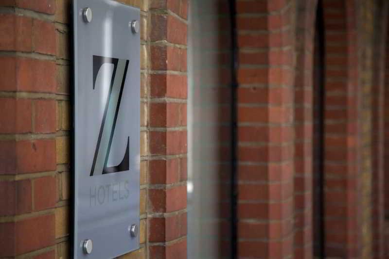 Foto general de The Z Hotel Piccadilly