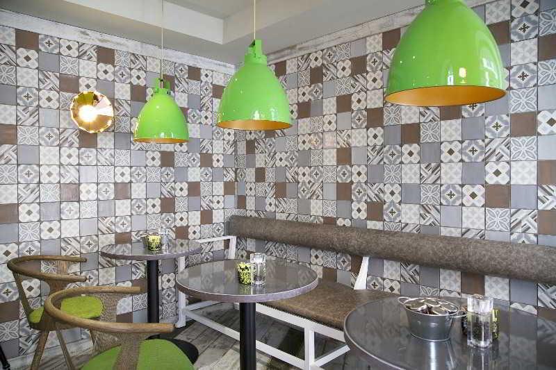 Foto de restauración de The Z Hotel Piccadilly