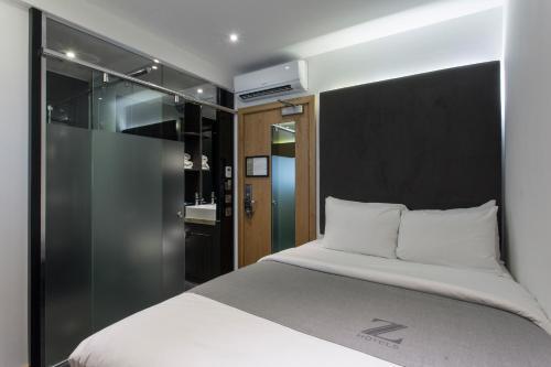 Foto de una habitación de The Z Hotel Piccadilly