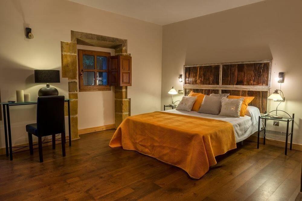 Foto general de Hotel Palacio de Arce