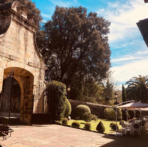 Foto de los servicios de Hotel Palacio de Arce