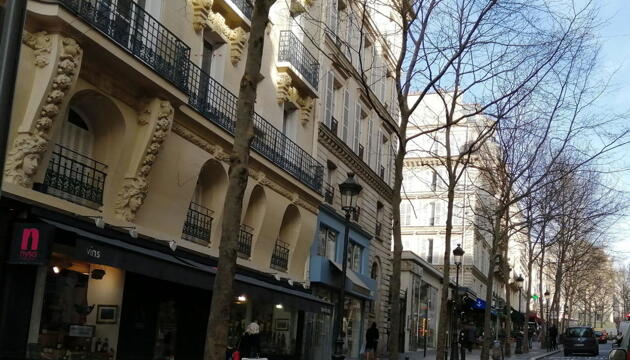 Foto de Hotel Sacha