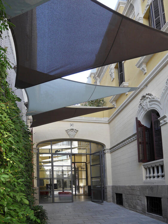 Foto general de Hotel Sonder Le Palacete