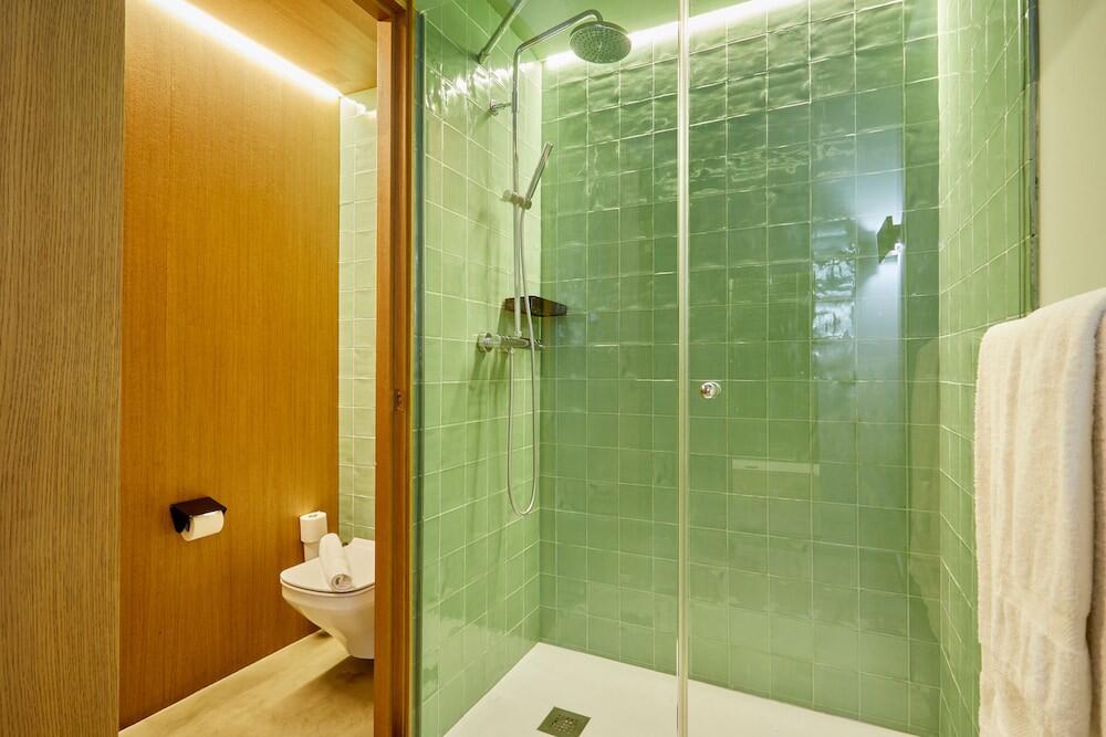 Foto del baño de Hotel Sonder Le Palacete