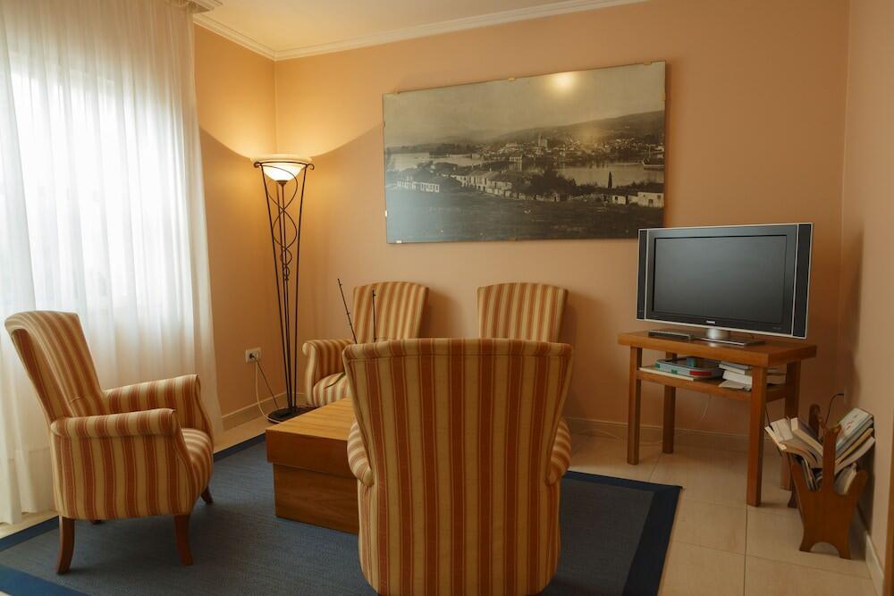 Foto de las zonas nobles de Hotel Restaurante Elisardo
