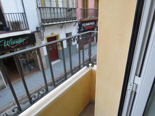 Foto general de Living Sevilla Apartments Hércules