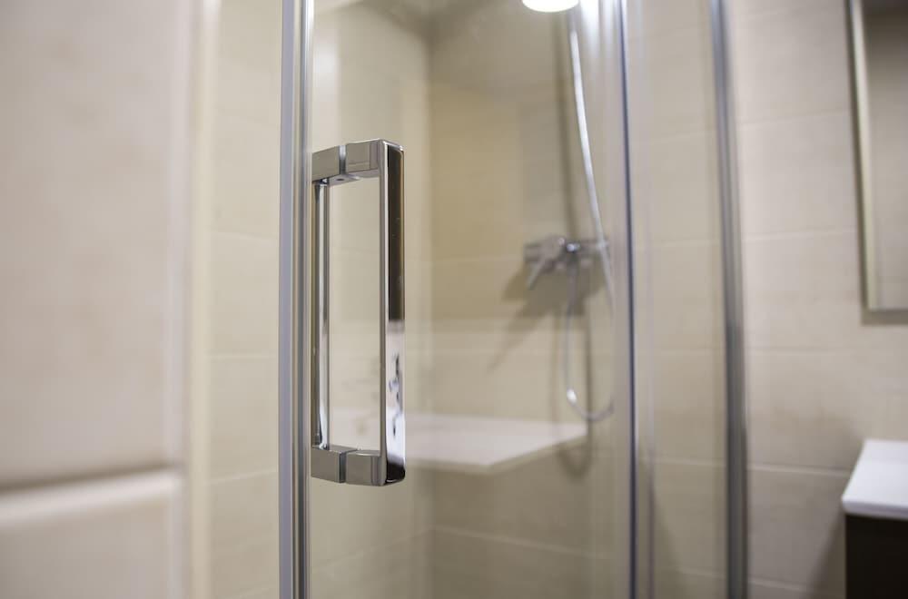 Foto del baño de Apartaments Ponent