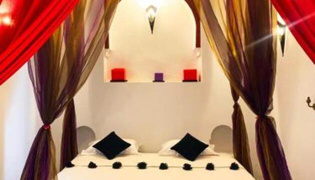Foto de Riad Khabia