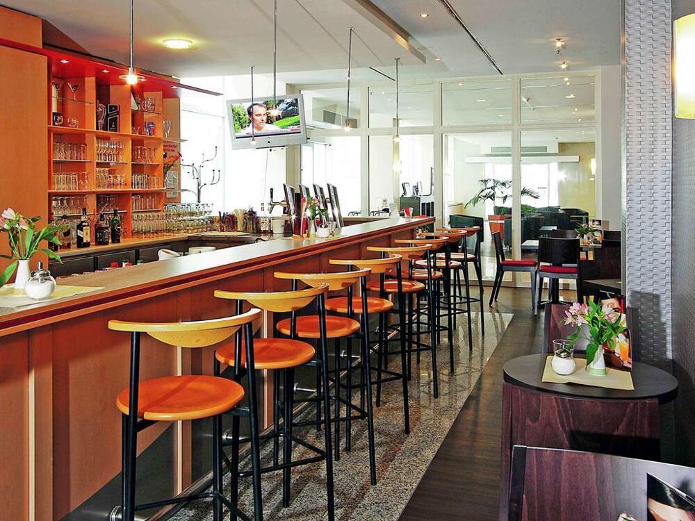 Foto general de Hotel ibis Dresden Zentrum