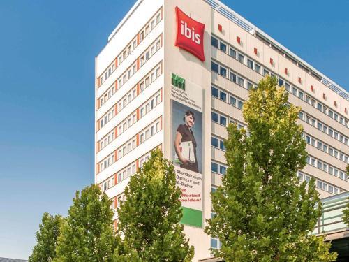 Foto general de Hotel ibis Dresden Zentrum