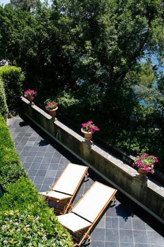 Foto del entorno de Hotel Piccolo Portofino