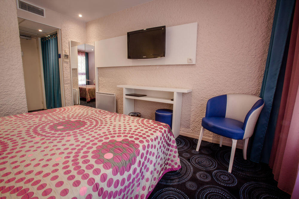 Foto general de Hotel Europe