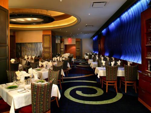 Foto de restauración de Hotel Seneca Niagara Resort &amp;amp; Casino
