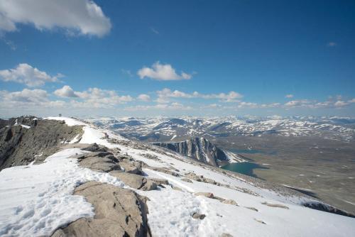 Foto general de Hytter Dombås