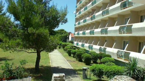 Foto del entorno de Hotel Pula