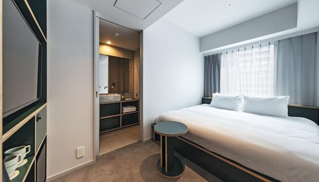 Foto de Hotel all day place shibuya