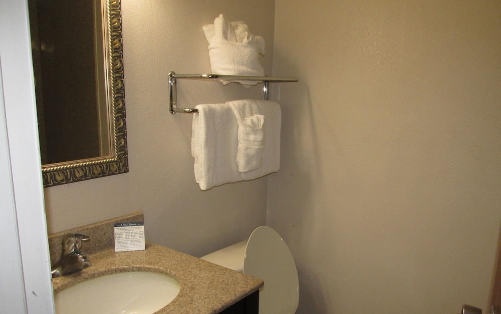 Foto general de Charleston Grand Hotel