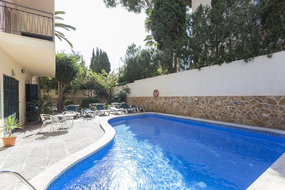 Foto de los servicios de Hostal Bonany