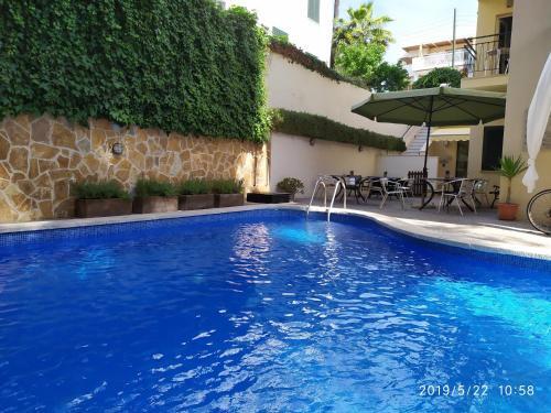 Foto de los servicios de Hostal Bonany