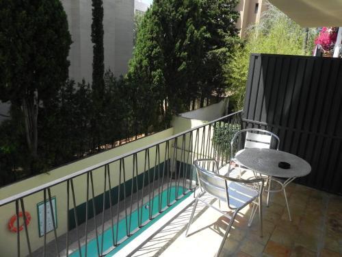 Foto de los servicios de Hostal Bonany