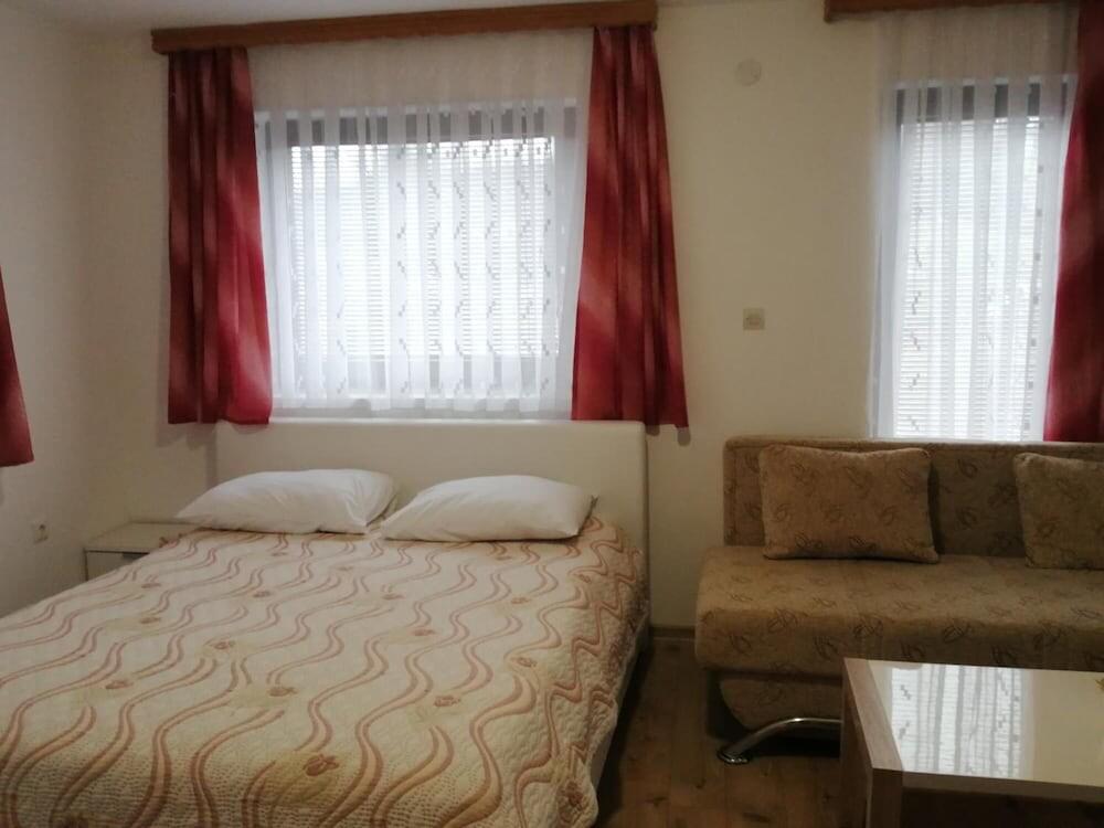 Foto de una habitación de Apartments and Rooms Krizmanic